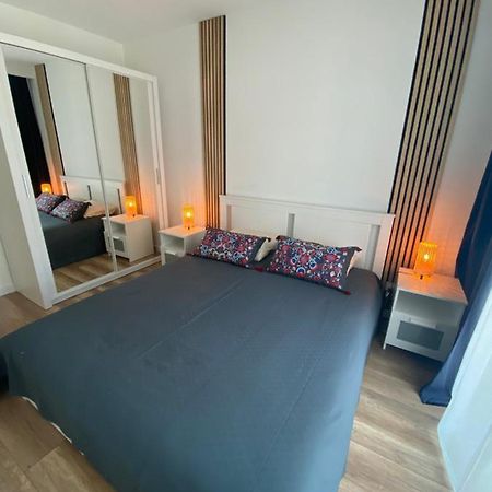 Angel Apartament Vratislav Exteriér fotografie