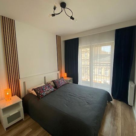 Angel Apartament Vratislav Exteriér fotografie