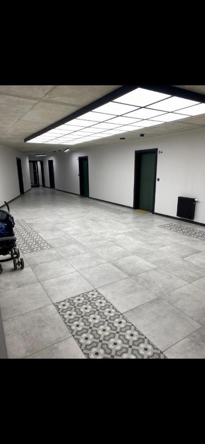 Angel Apartament Vratislav Exteriér fotografie