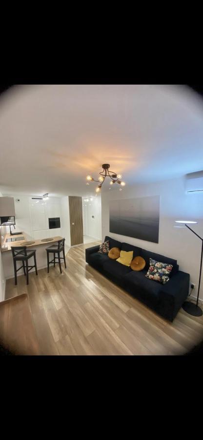 Angel Apartament Vratislav Exteriér fotografie