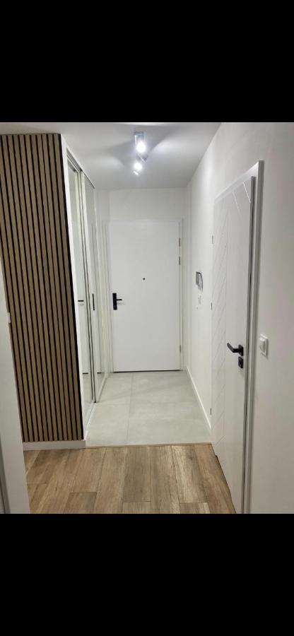 Angel Apartament Vratislav Exteriér fotografie