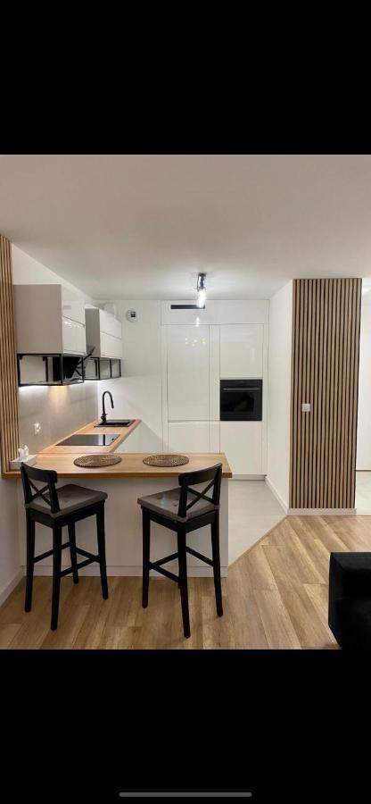 Angel Apartament Vratislav Exteriér fotografie