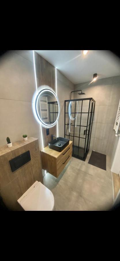 Angel Apartament Vratislav Exteriér fotografie