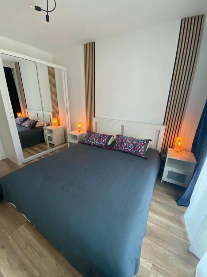 Angel Apartament Vratislav Exteriér fotografie