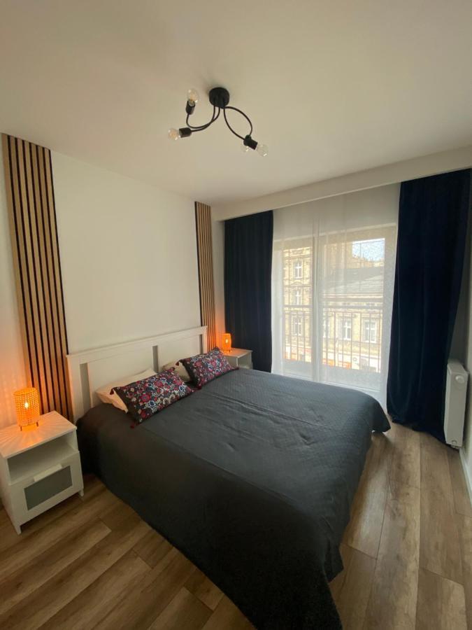 Angel Apartament Vratislav Exteriér fotografie